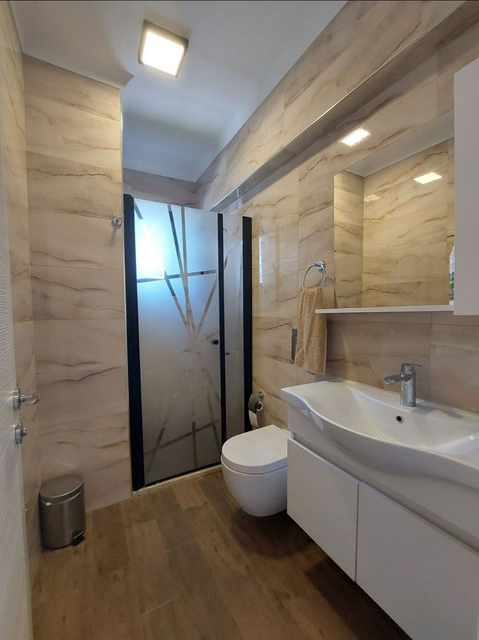 Piso en Fethiye, Turquia, 60 m² - imagen 5