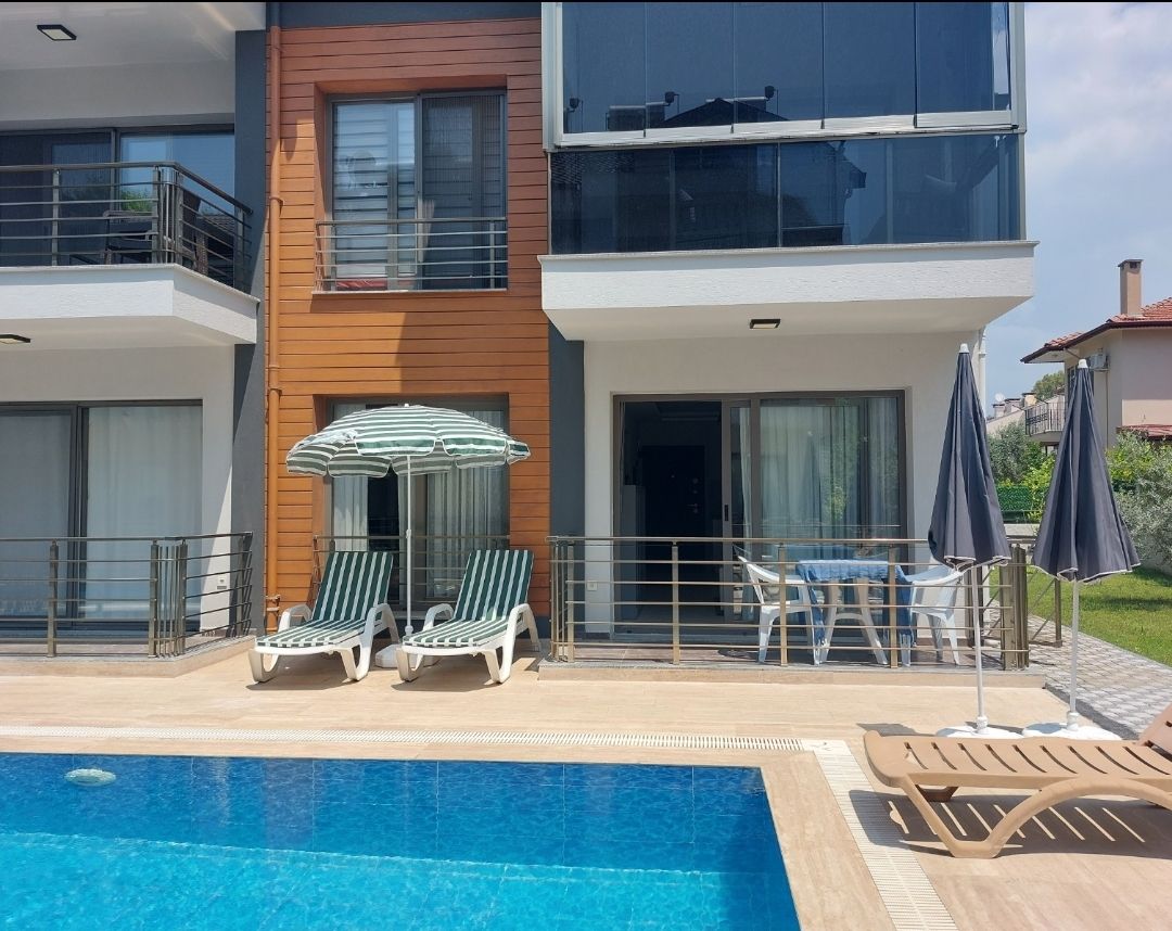 Piso en Fethiye, Turquia, 60 m² - imagen 11