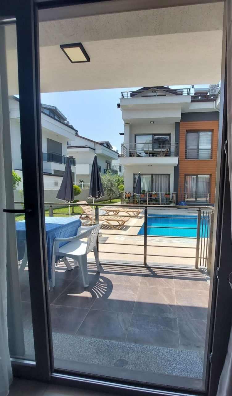 Piso en Fethiye, Turquia, 60 m² - imagen 7