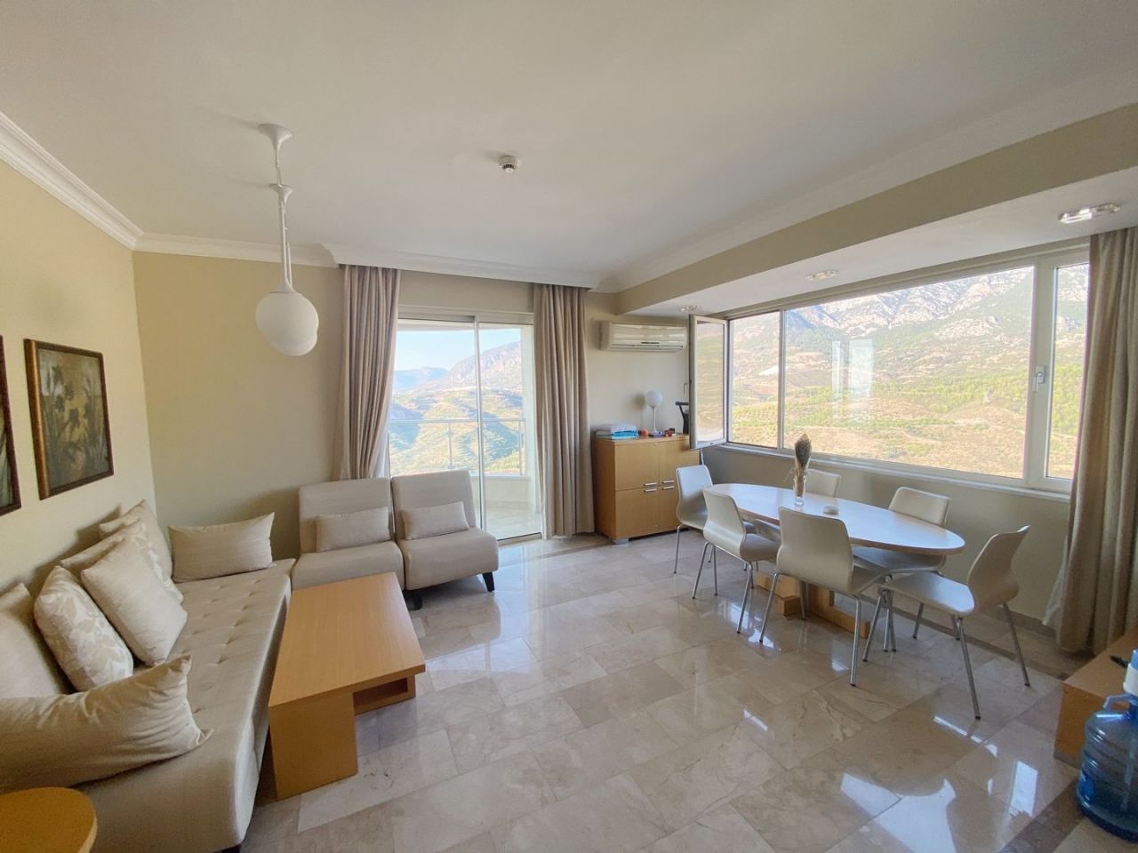 Wohnung in Alanya, Türkei, 137 m² - Foto 8