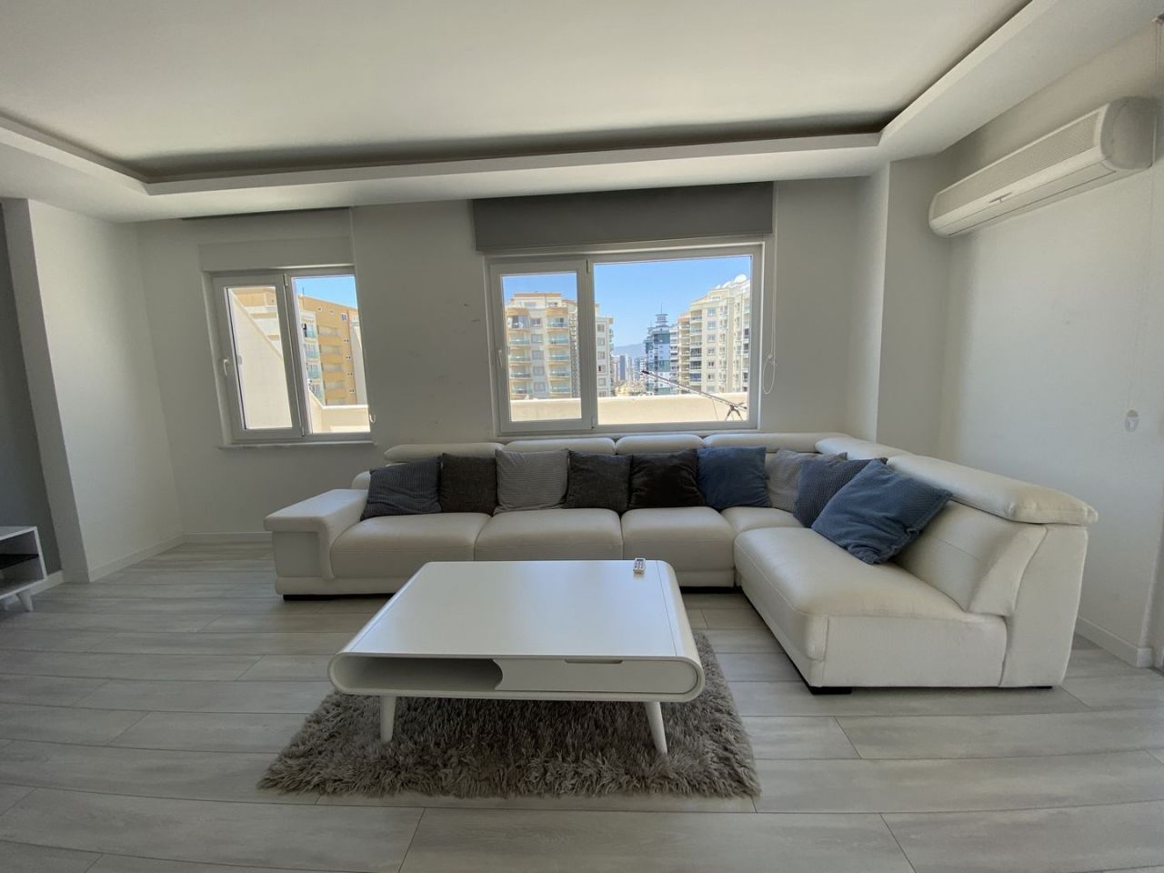 Ático en Alanya, Turquia, 135 m² - imagen 5