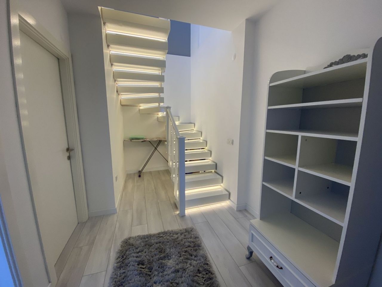 Ático en Alanya, Turquia, 135 m² - imagen 12