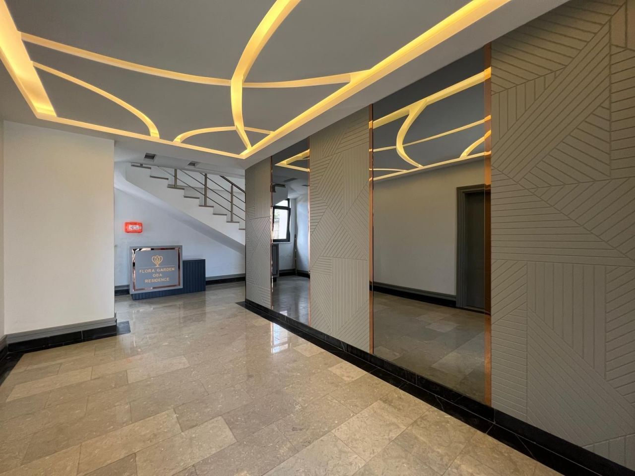 Piso en Alanya, Turquia, 54 m² - imagen 10