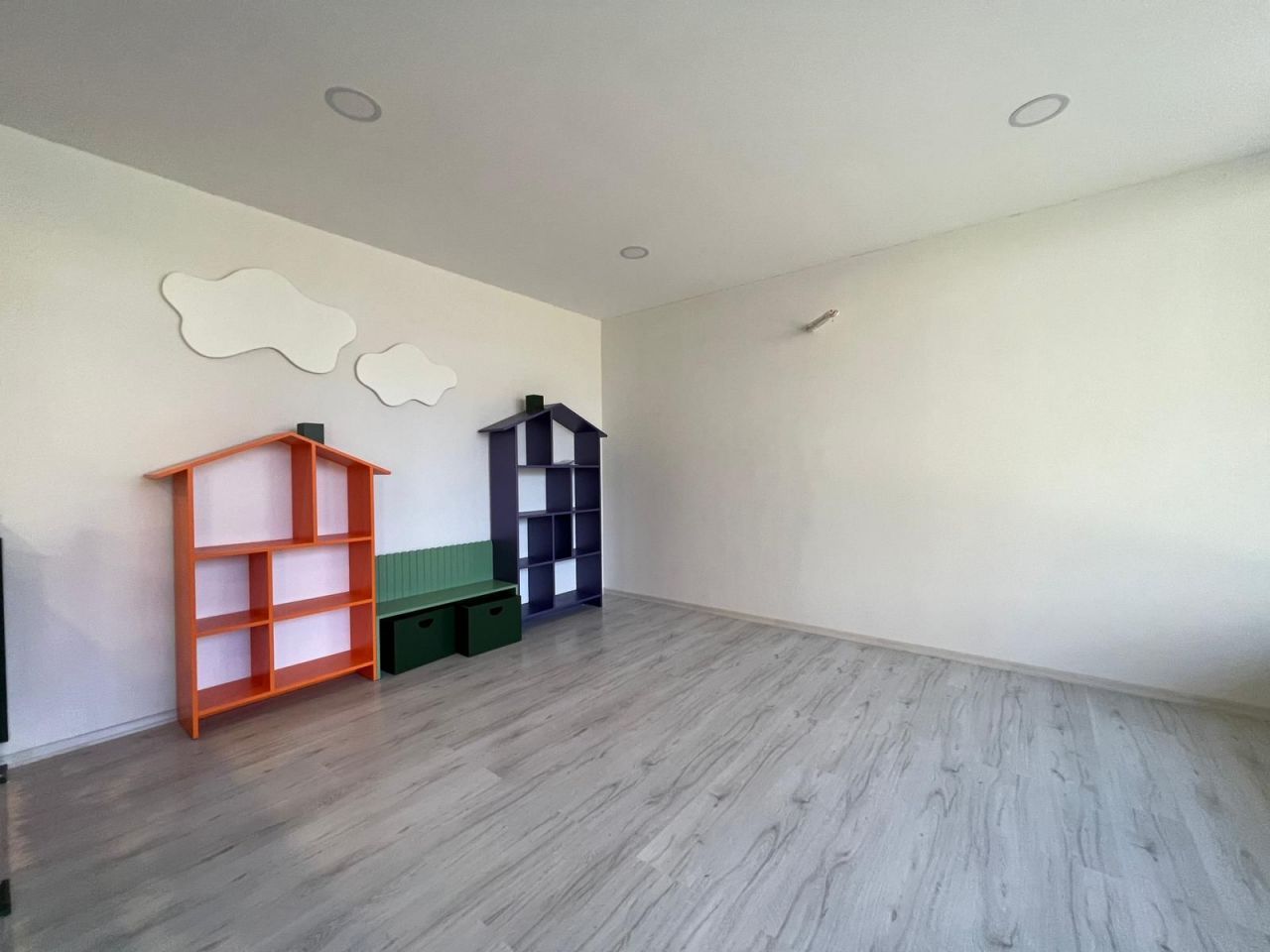 Piso en Alanya, Turquia, 54 m² - imagen 12