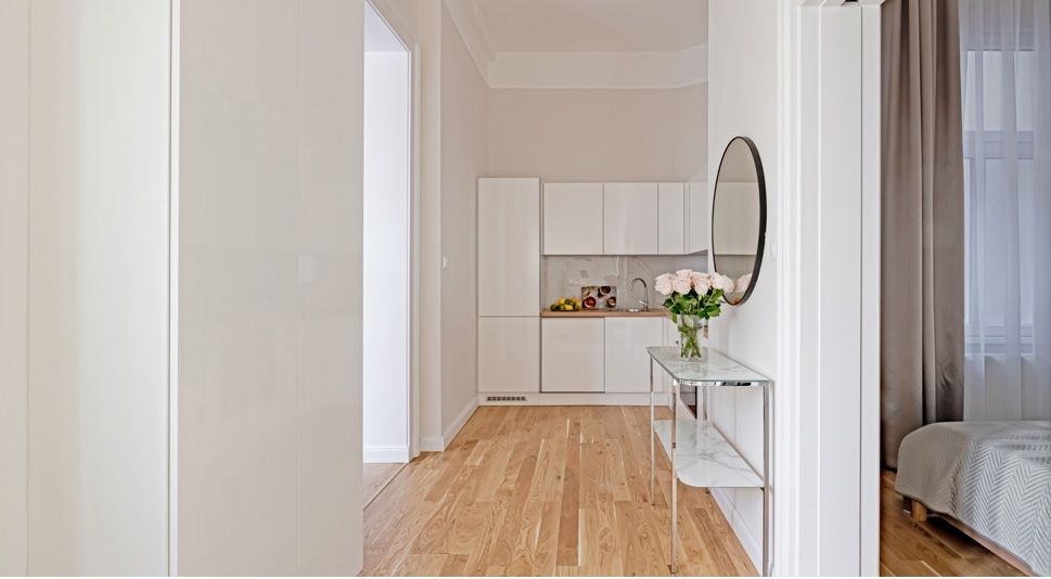 Appartement à Budapest, Hongrie, 74 m² - image 5