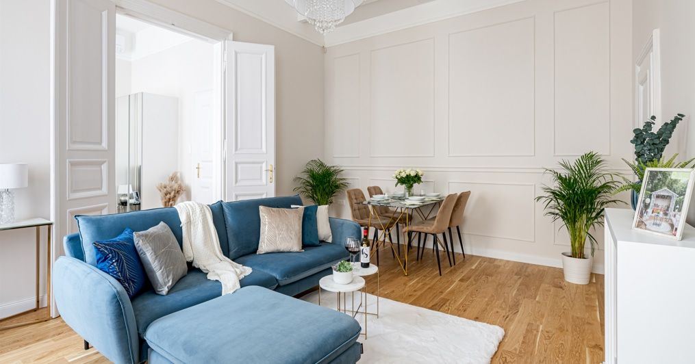 Appartement à Budapest, Hongrie, 74 m² - image 8