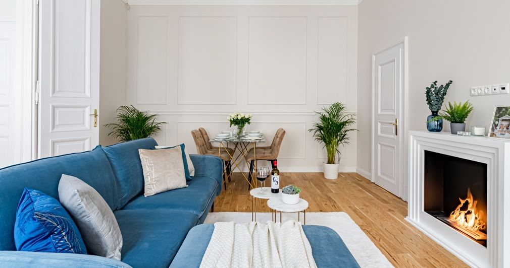 Appartement à Budapest, Hongrie, 74 m² - image 9