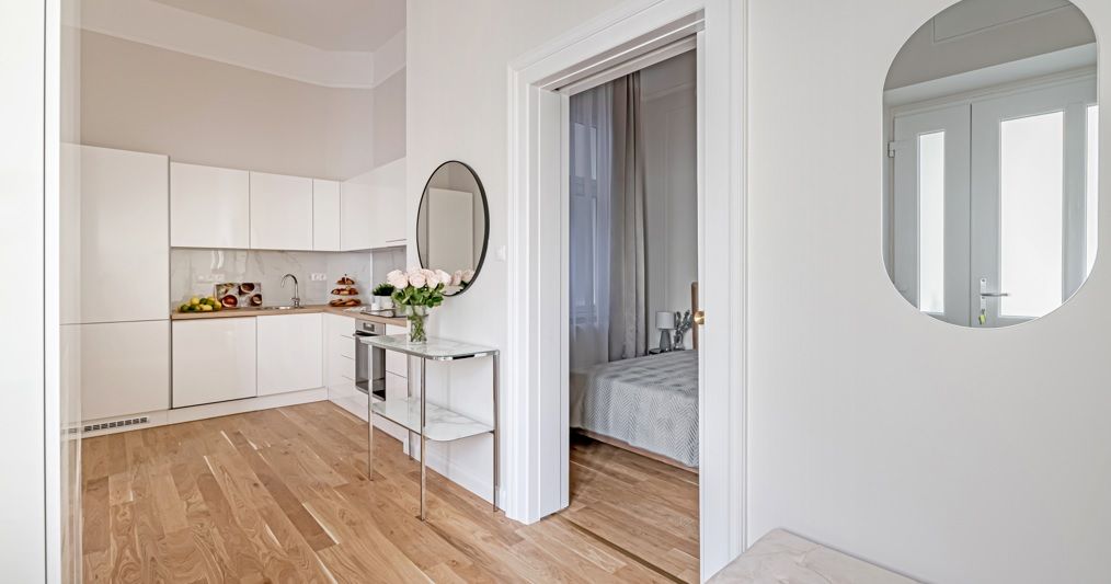 Appartement à Budapest, Hongrie, 74 m² - image 4