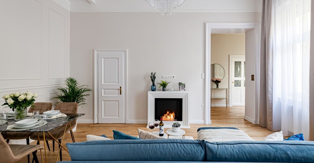 Appartement à Budapest, Hongrie, 74 m² - image 10