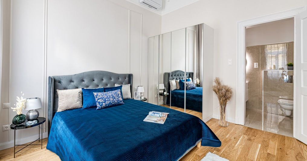 Appartement à Budapest, Hongrie, 74 m² - image 16