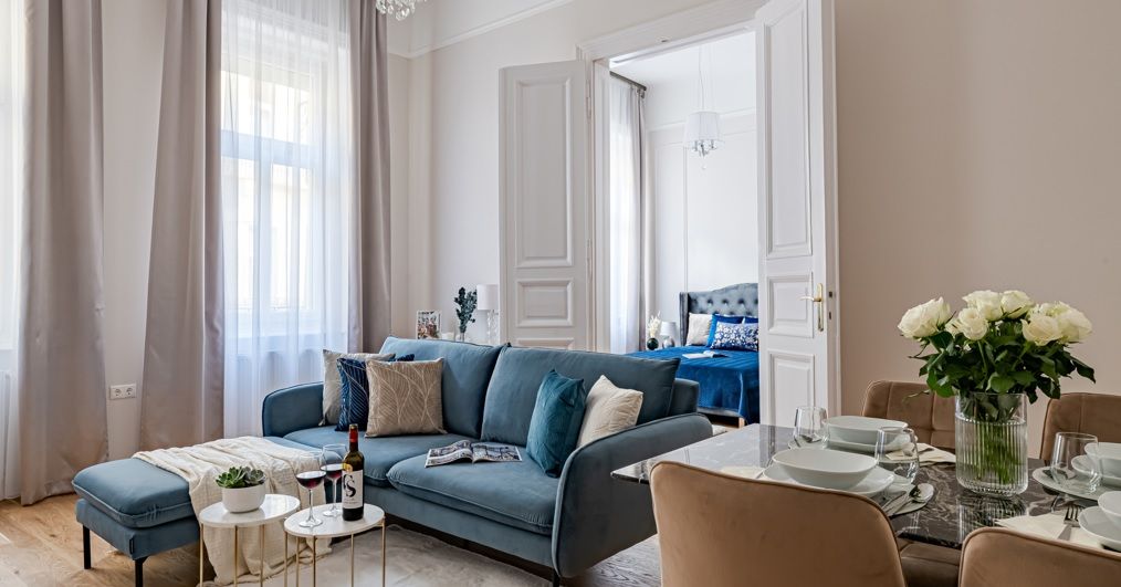 Appartement à Budapest, Hongrie, 74 m² - image 12