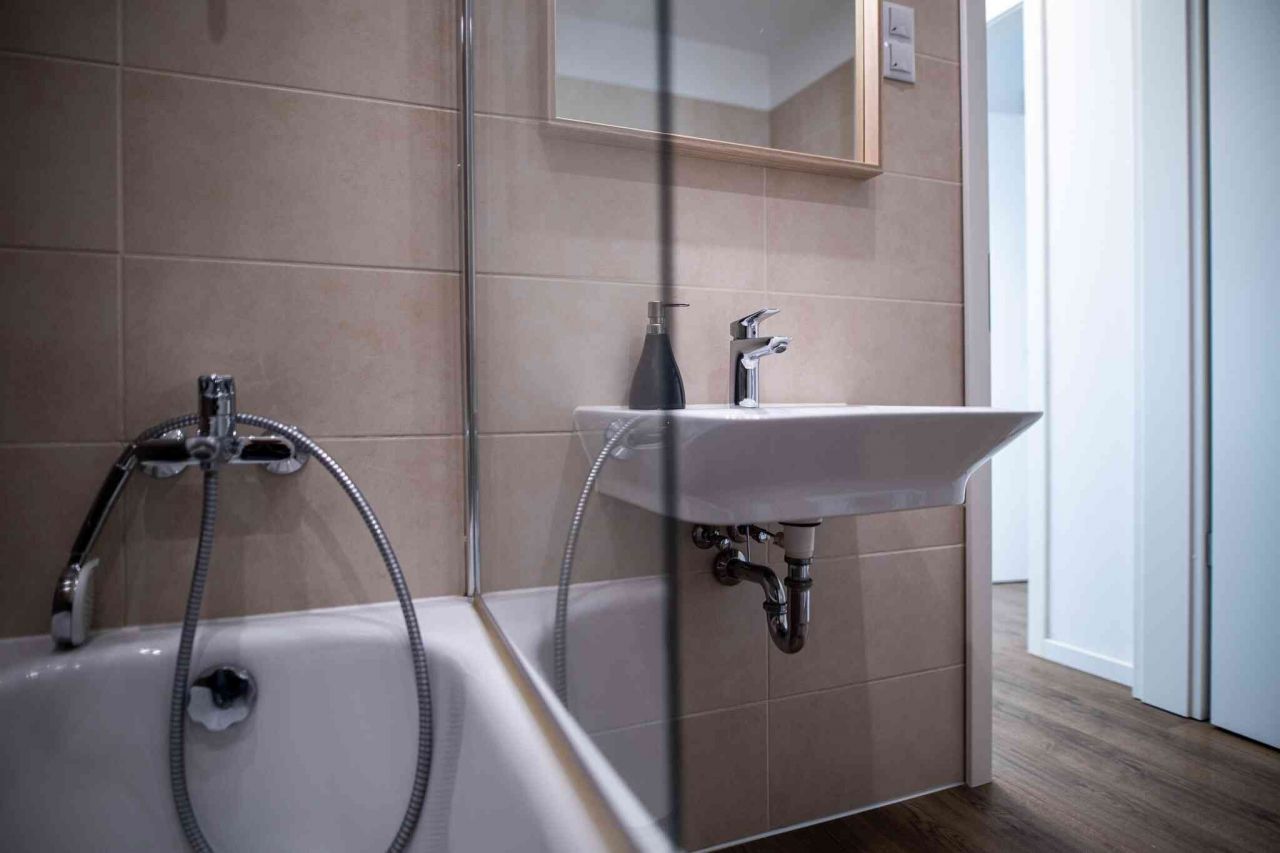 Appartamento a Budapest, Ungheria, 68 m² - foto 15