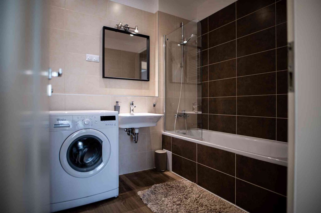 Piso en Budapest, Hungría, 66 m² - imagen 5