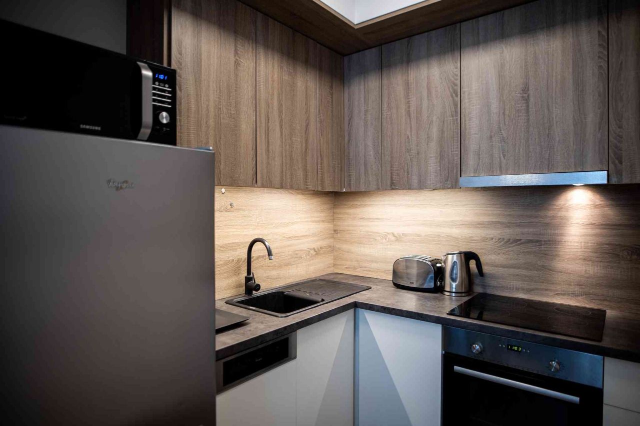 Piso en Budapest, Hungría, 66 m² - imagen 8