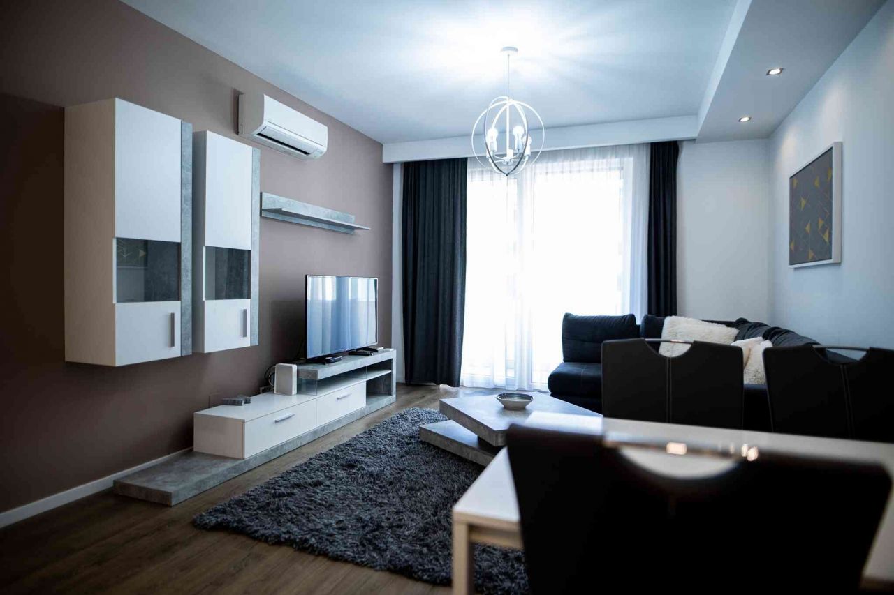 Piso en Budapest, Hungría, 66 m² - imagen 9