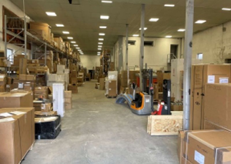 Investitionsprojekt in Budapest, Ungarn, 7 783 m² - Foto 5