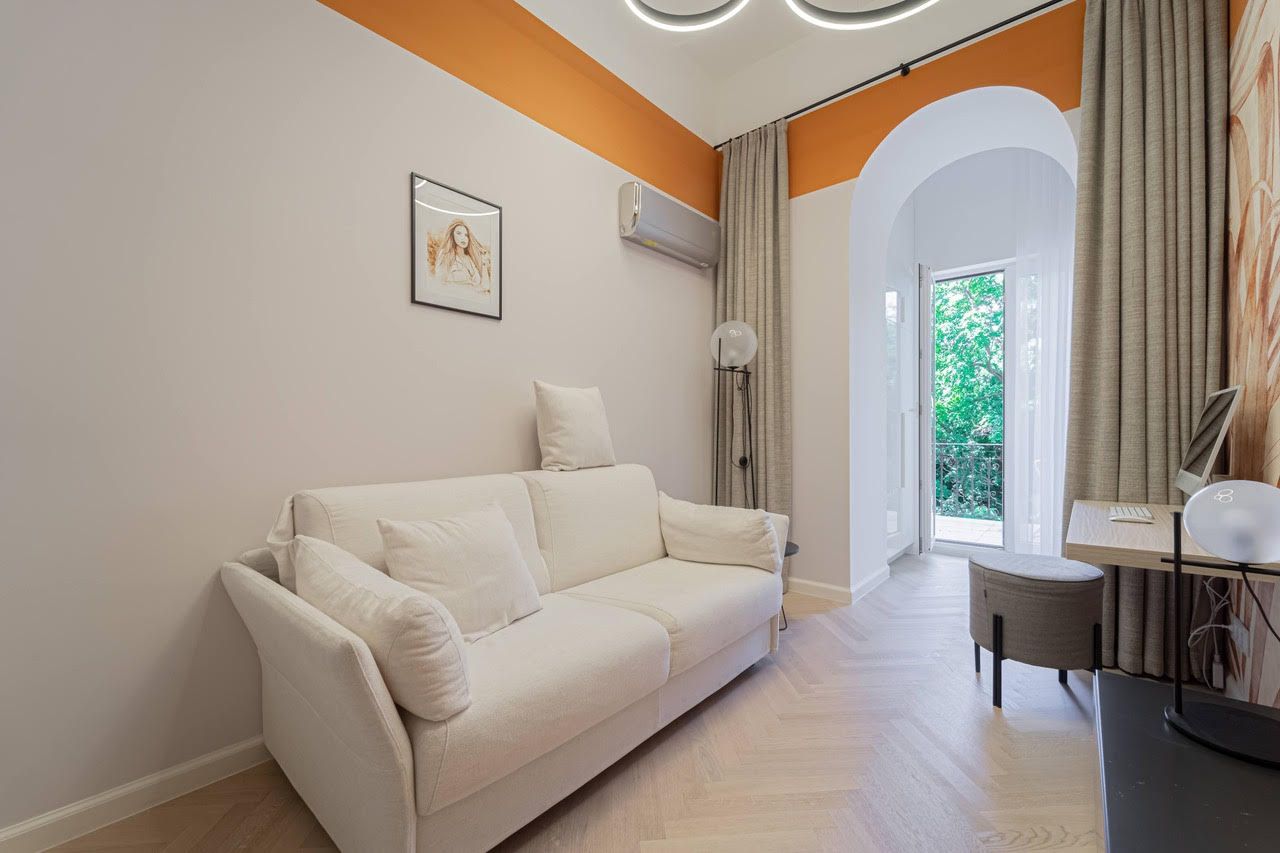 Appartamento a Budapest, Ungheria, 114 m² - foto 15