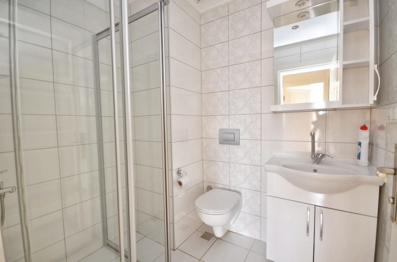 Flat in Alanya, Turkey, 110 m² - picture 12