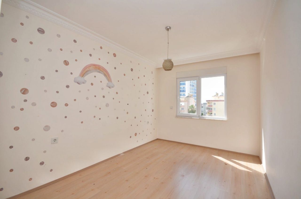 Flat in Alanya, Turkey, 110 m² - picture 9