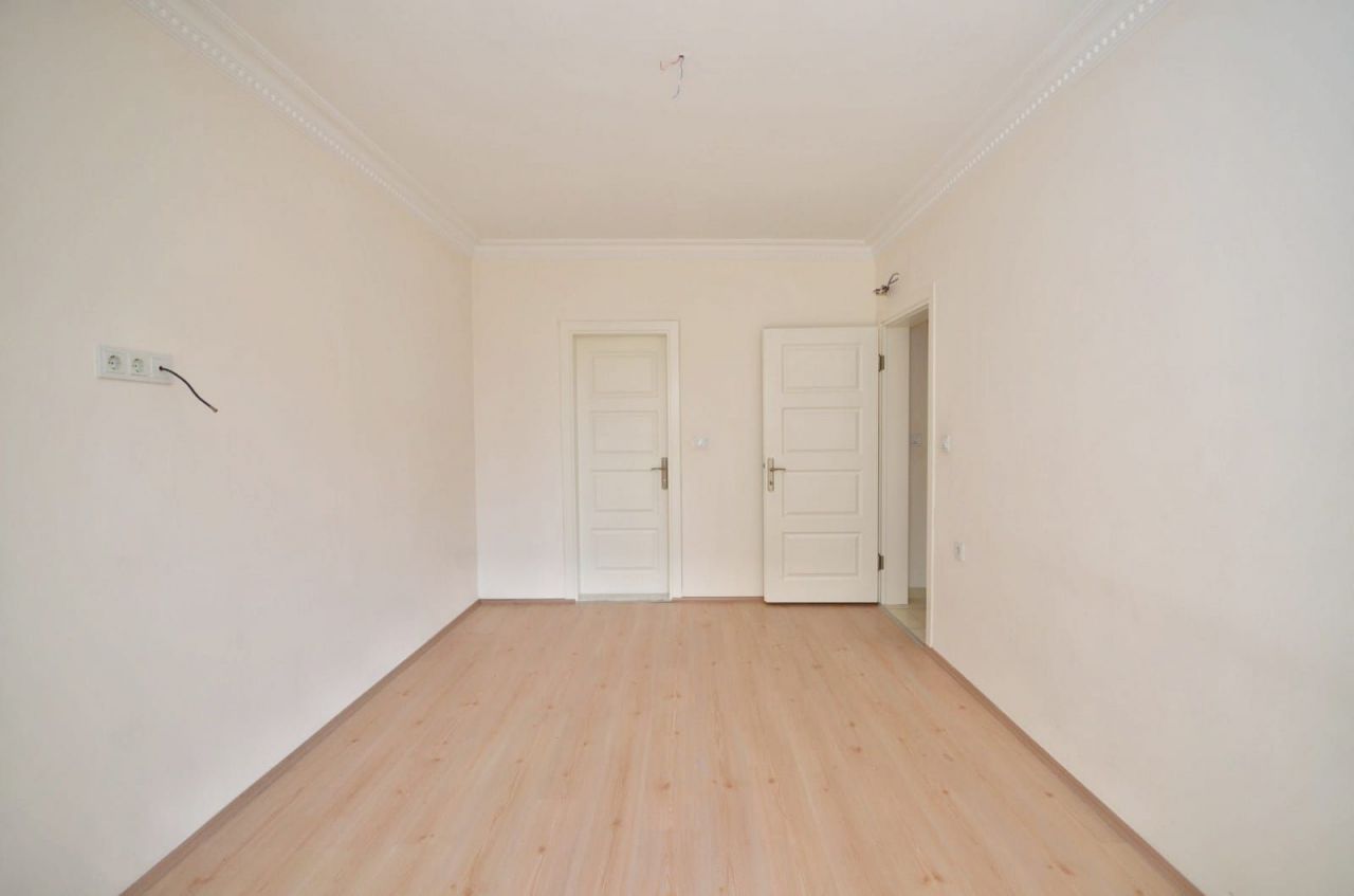 Flat in Alanya, Turkey, 110 m² - picture 15