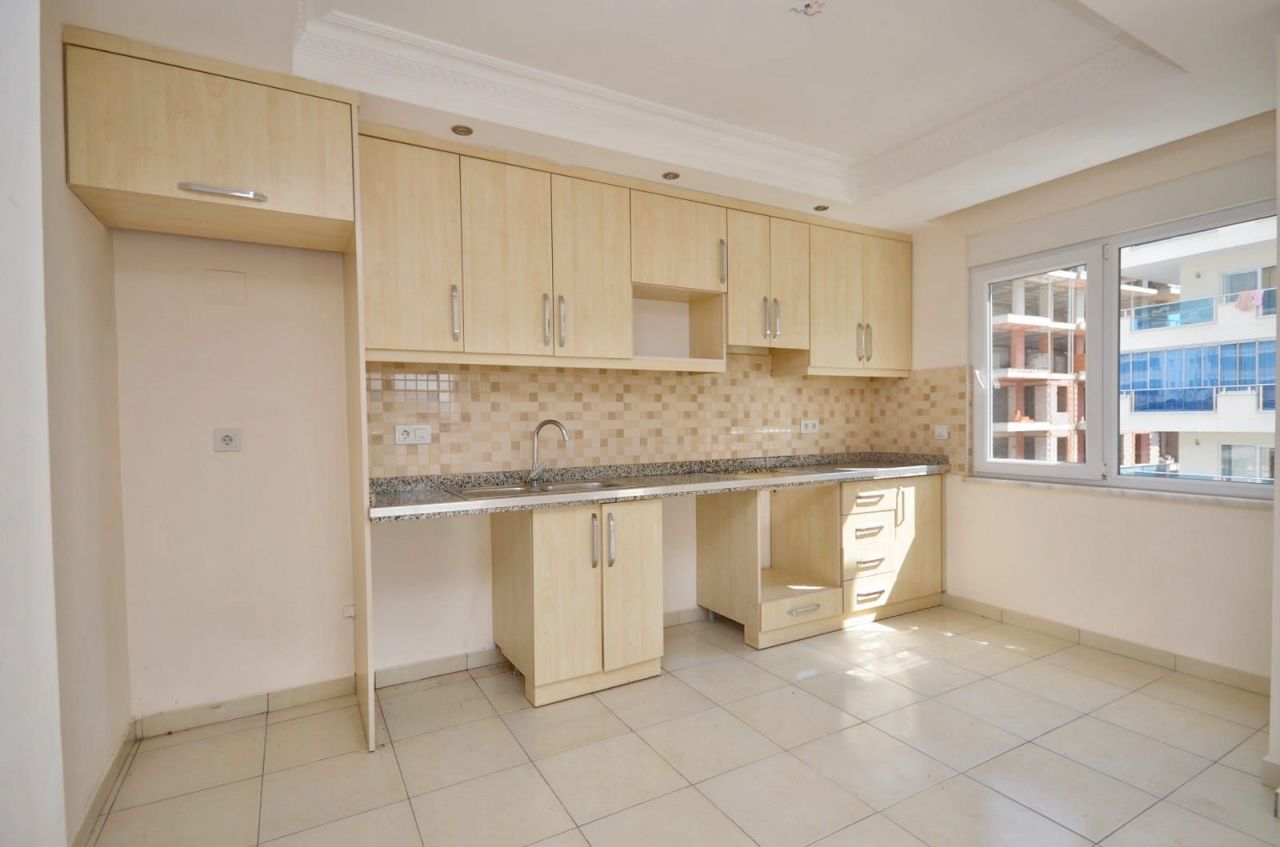 Flat in Alanya, Turkey, 110 m² - picture 6