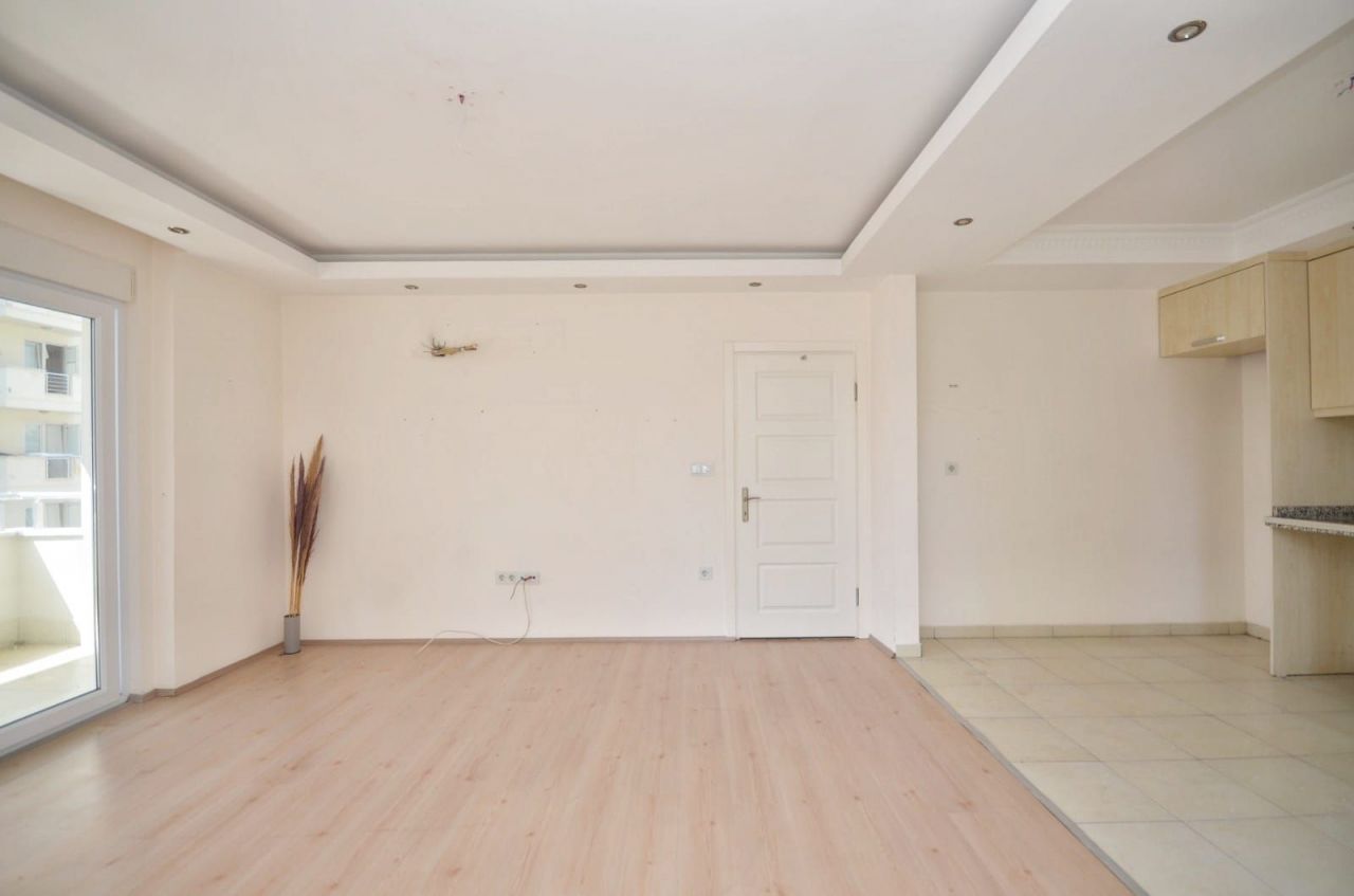 Flat in Alanya, Turkey, 110 m² - picture 5