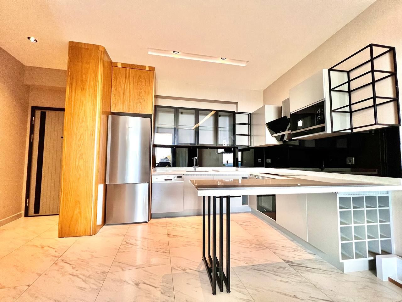 Wohnung in Alanya, Türkei, 62 m² - Foto 8