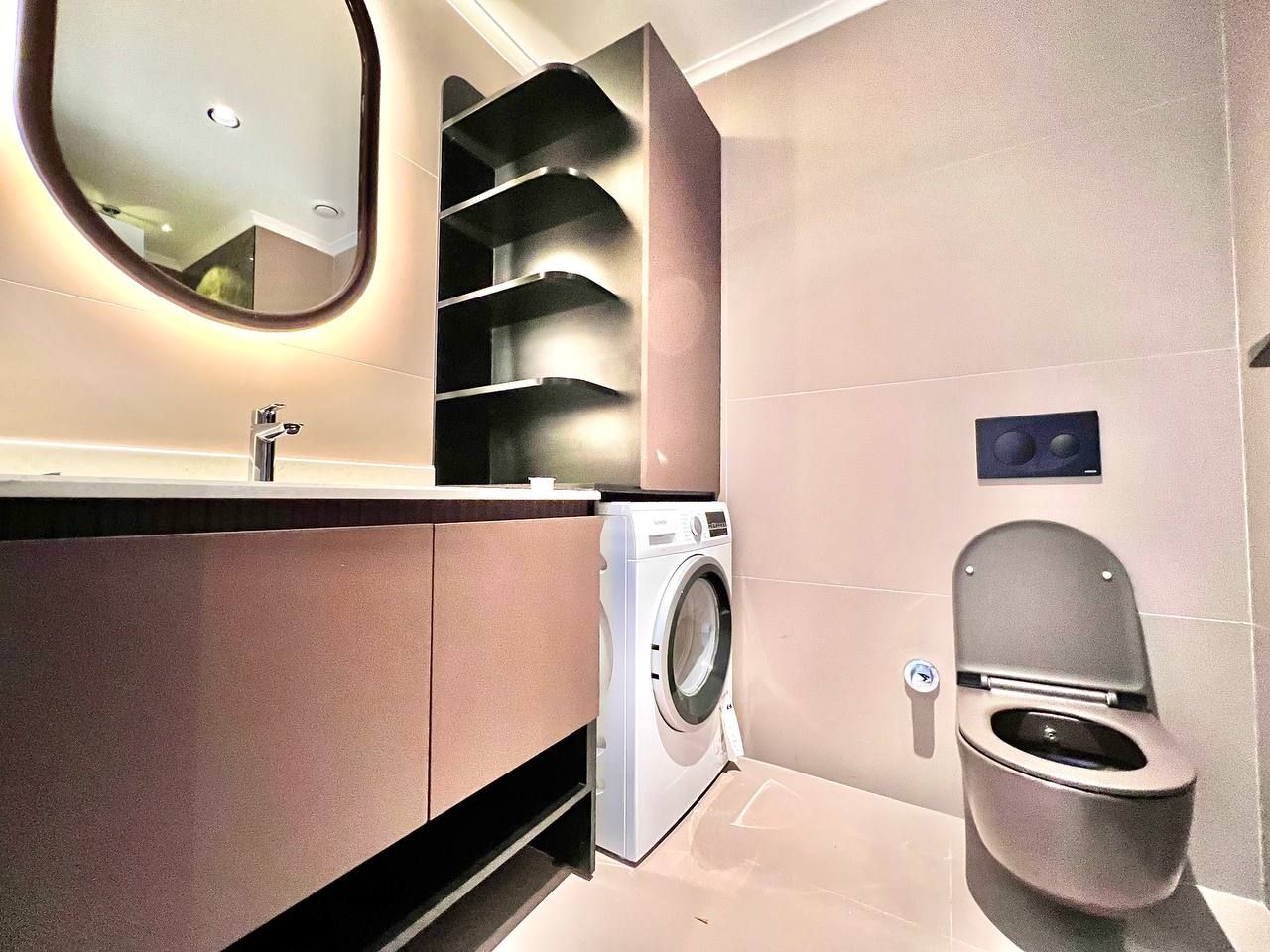 Wohnung in Alanya, Türkei, 62 m² - Foto 9