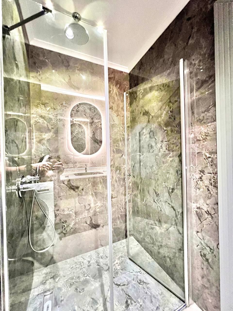 Wohnung in Alanya, Türkei, 62 m² - Foto 10