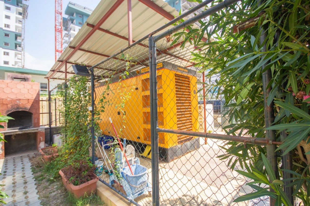 Wohnung in Alanya, Türkei, 115 m² - Foto 2