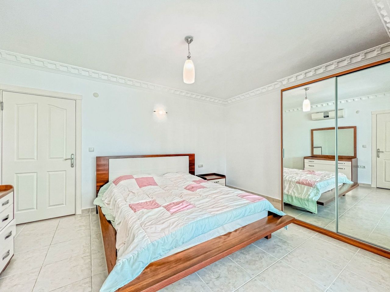 Wohnung in Alanya, Türkei, 115 m² - Foto 14
