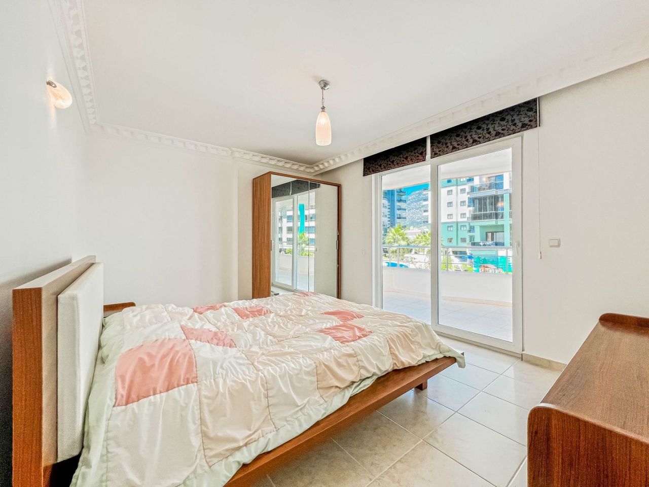 Wohnung in Alanya, Türkei, 115 m² - Foto 13