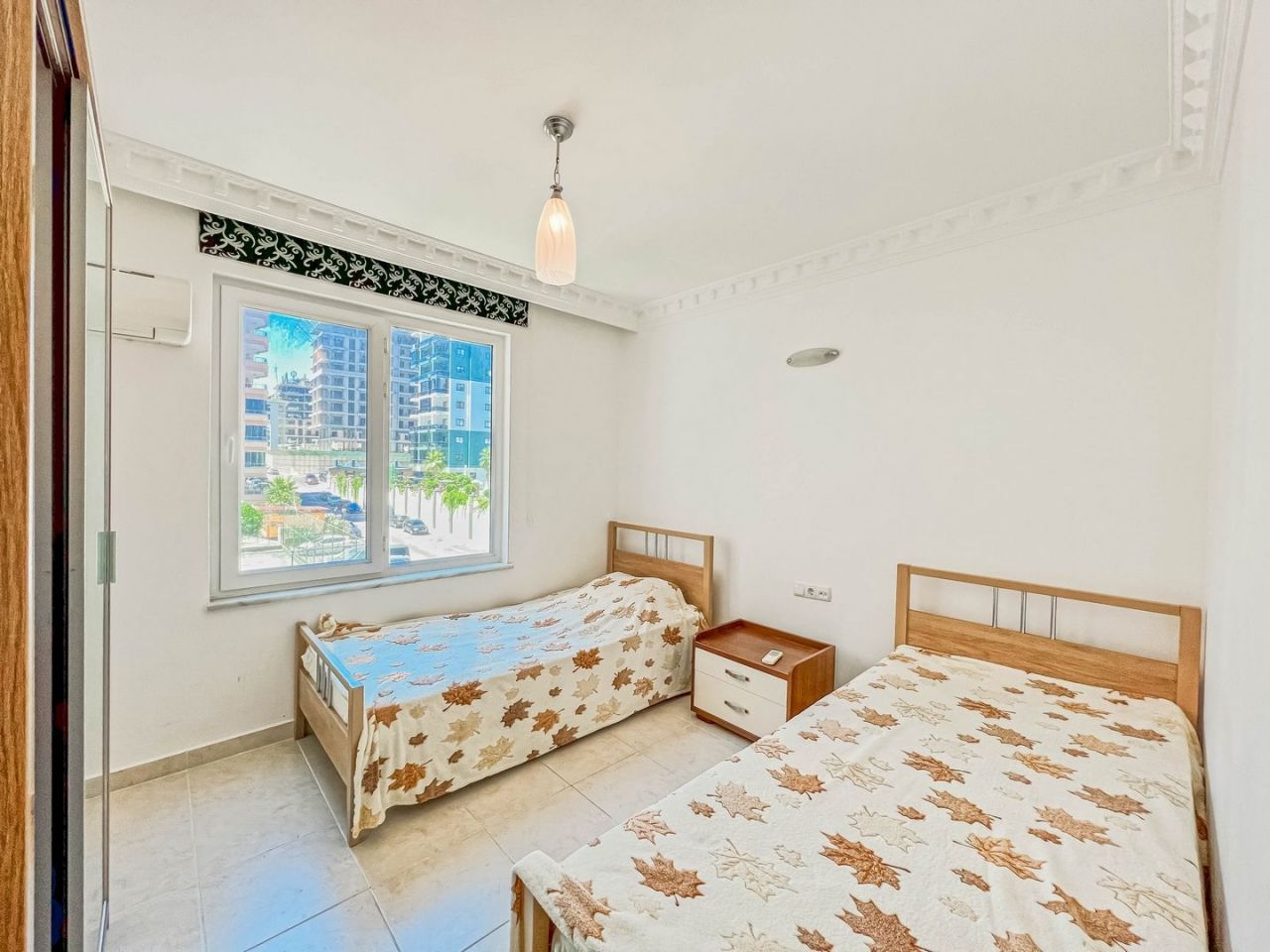 Wohnung in Alanya, Türkei, 115 m² - Foto 11