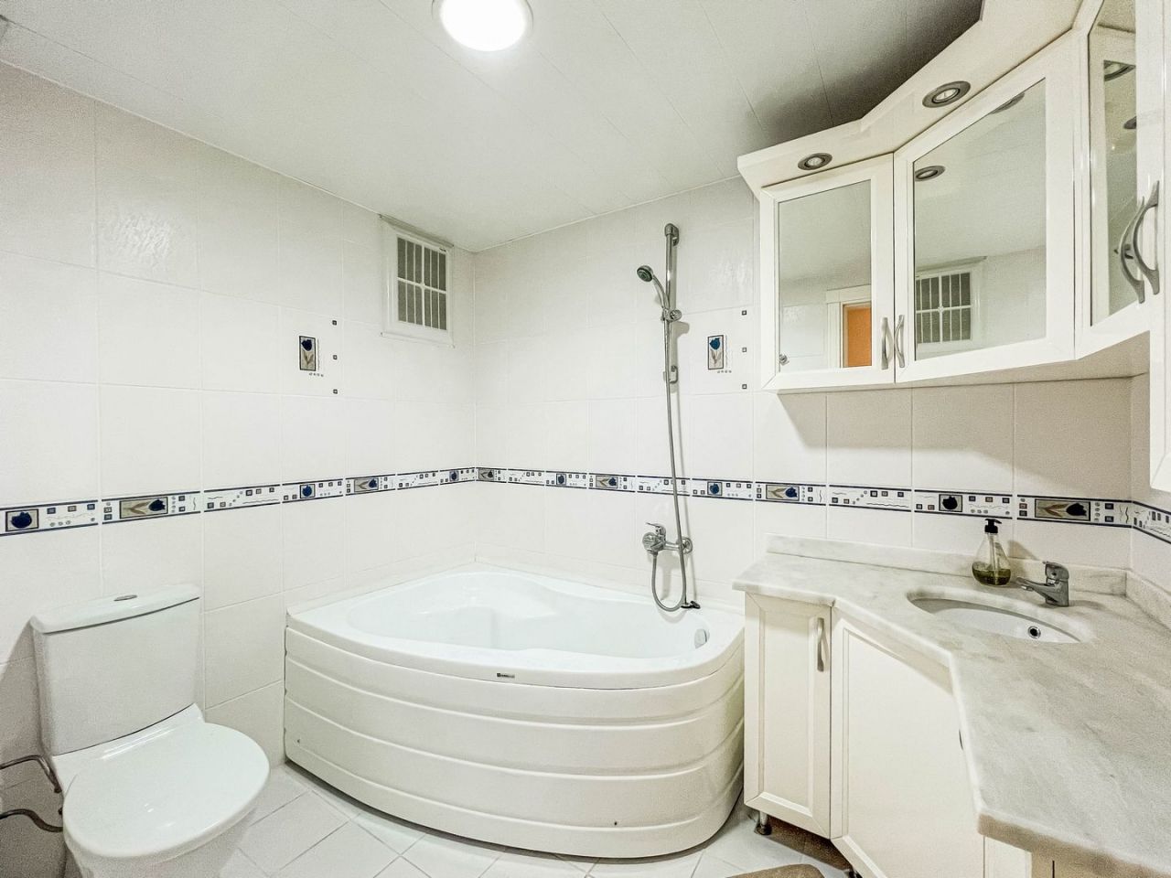 Wohnung in Alanya, Türkei, 115 m² - Foto 18