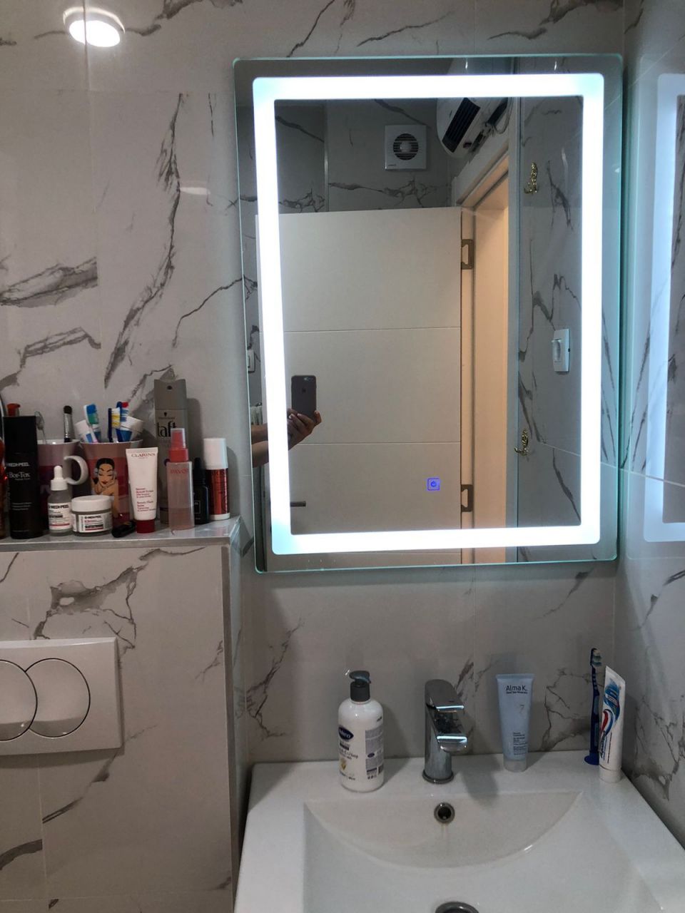 Piso en el Bar, Montenegro, 52 m² - imagen 4