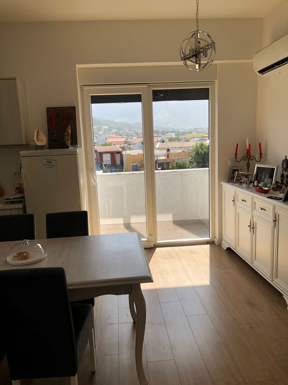 Piso en el Bar, Montenegro, 52 m² - imagen 10