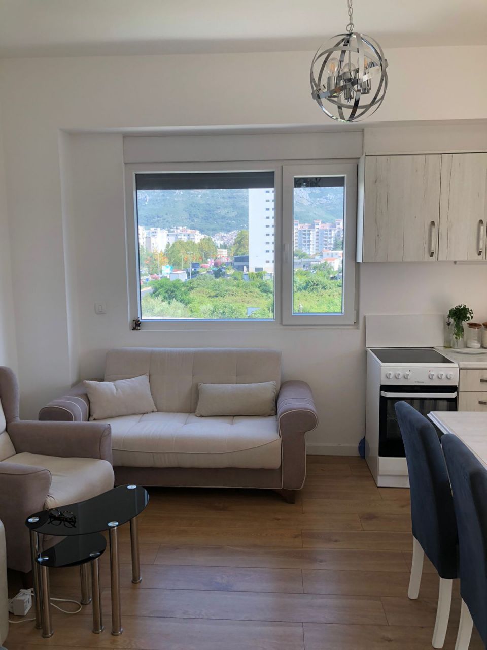 Piso en el Bar, Montenegro, 52 m² - imagen 8