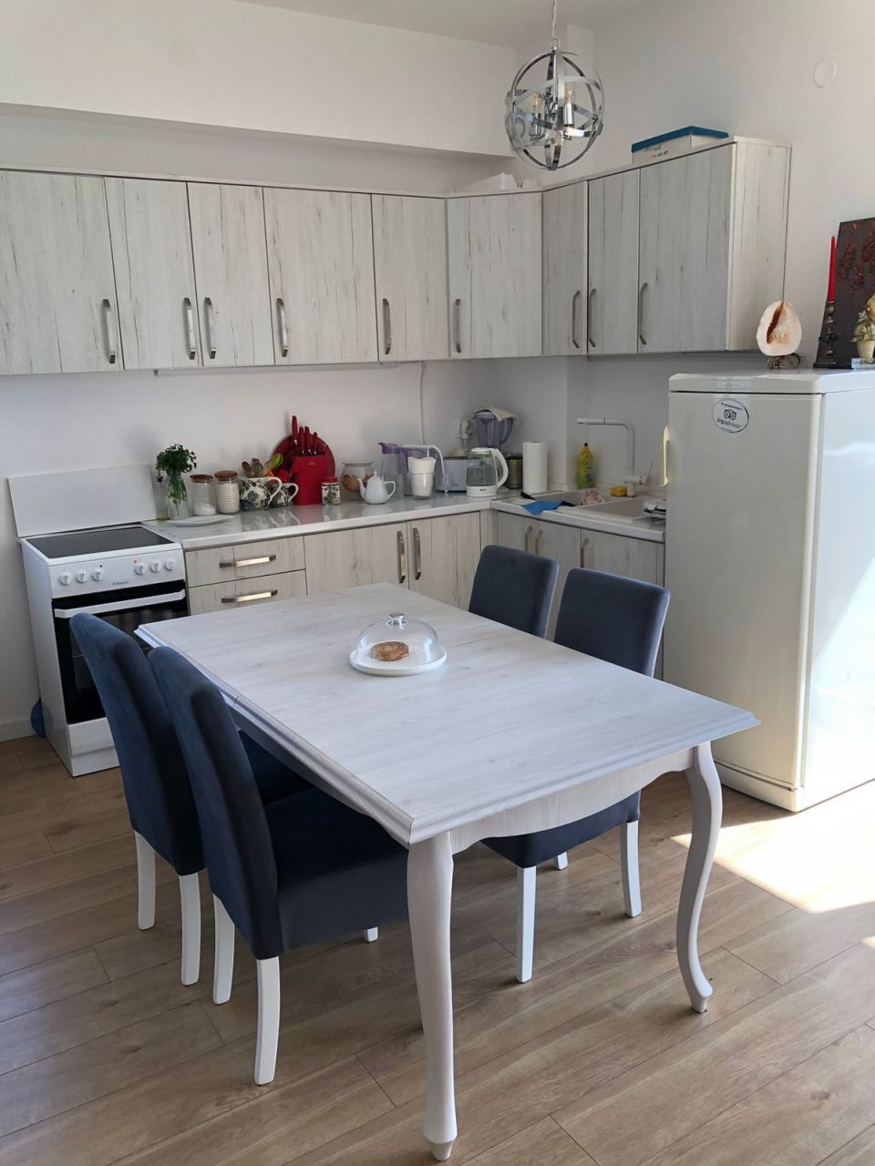 Piso en el Bar, Montenegro, 52 m² - imagen 9