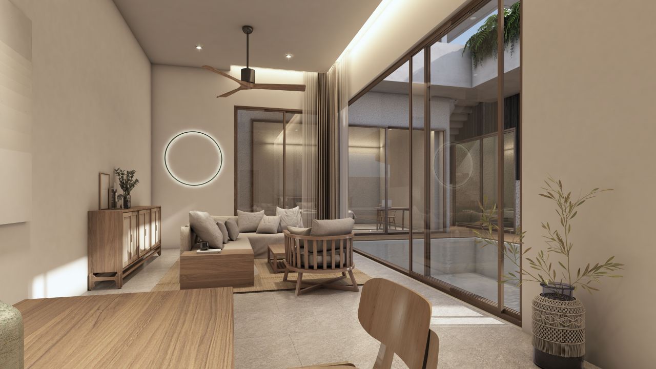 Villa on Phuket Island, Thailand, 237.8 m² - picture 12