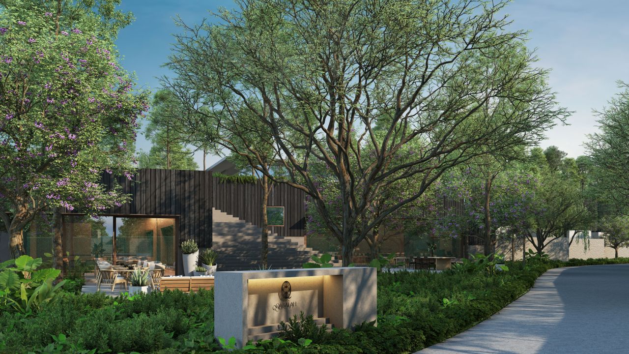 Villa sull'isola di Phuket, Thailandia, 369.08 m² - foto 5