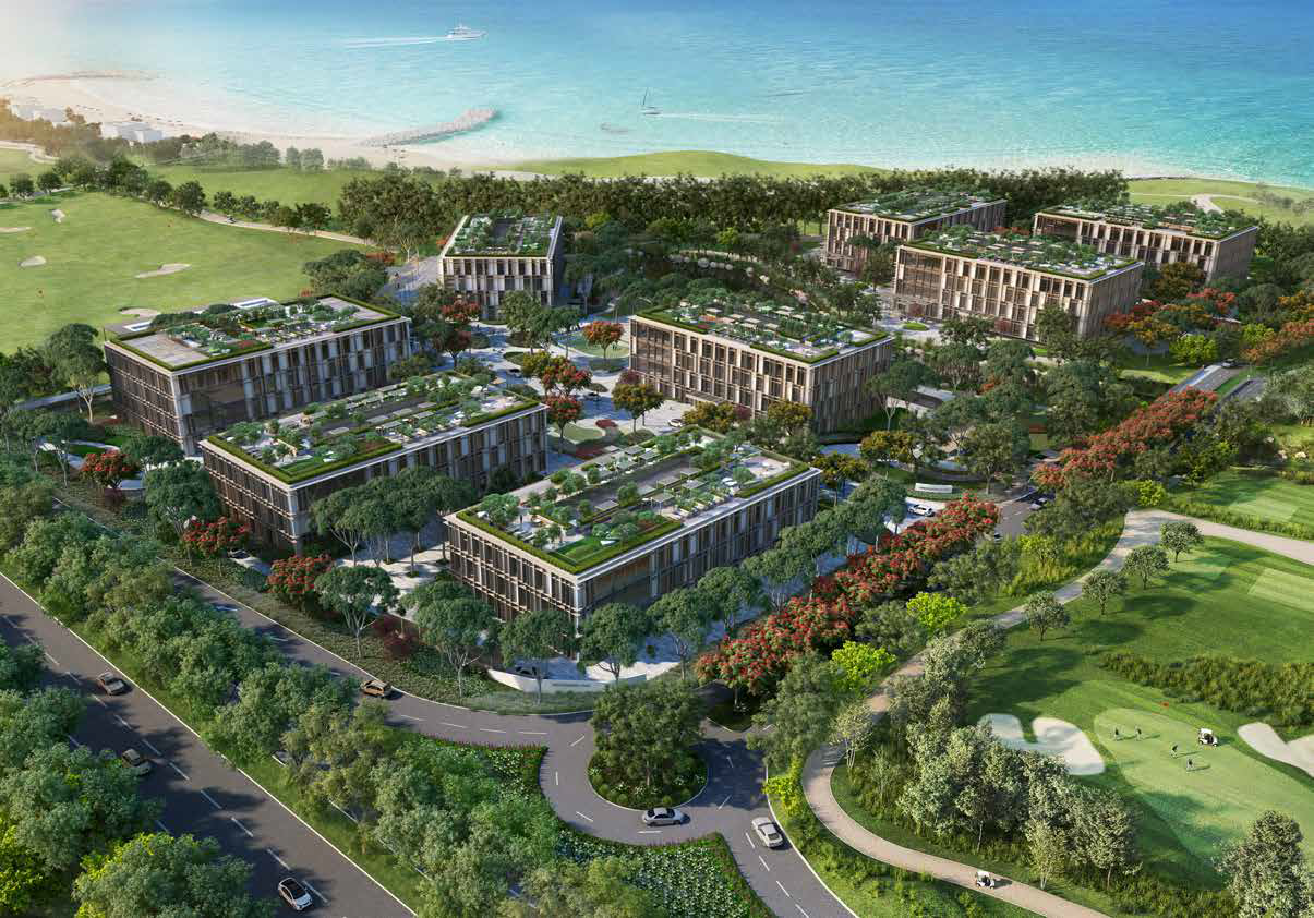 Office in Muscat, Oman, 5 344 m² - picture 2