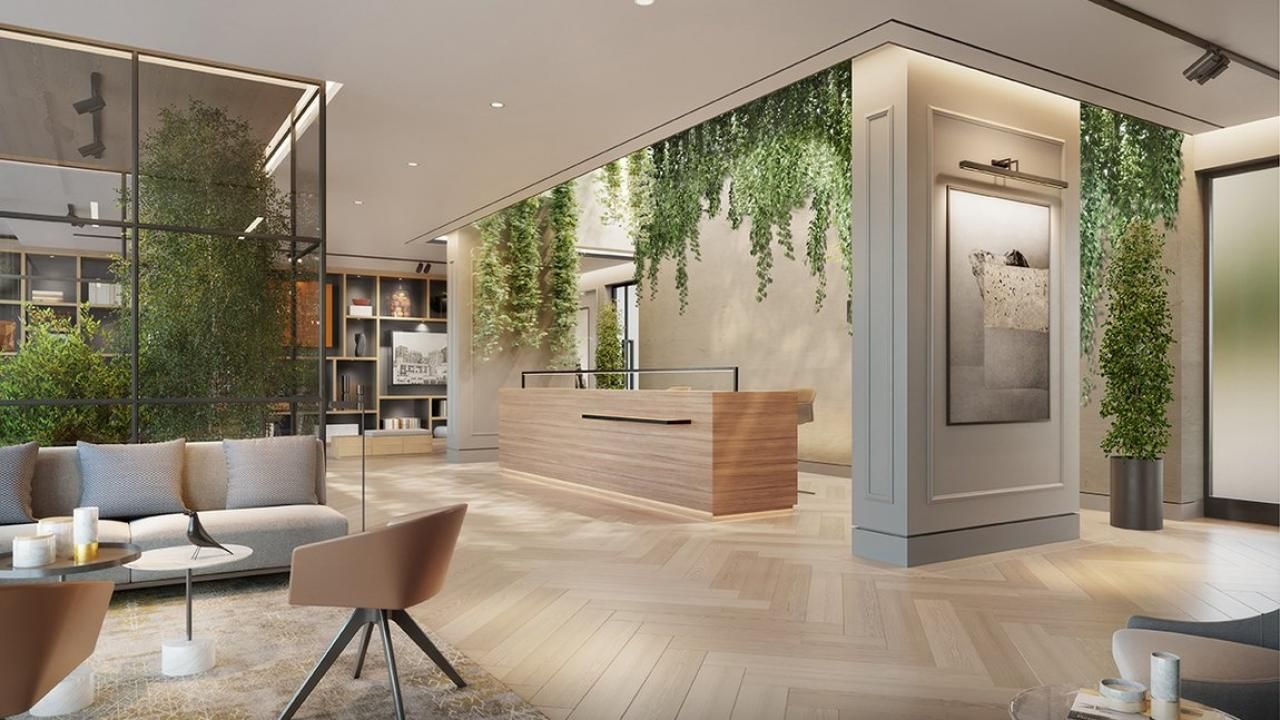 Studio a Dubai, EAU, 48 m² - foto 6