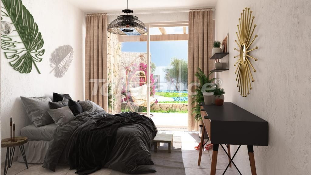 Appartamenti a Esentepe, Cipro, 140 m² - foto 4