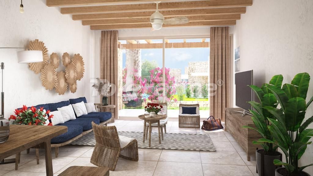 Appartamenti a Esentepe, Cipro, 140 m² - foto 5