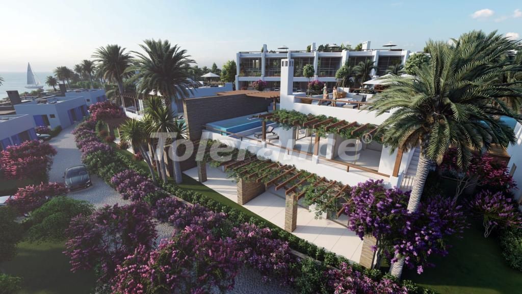 Appartamenti a Esentepe, Cipro, 140 m² - foto 16