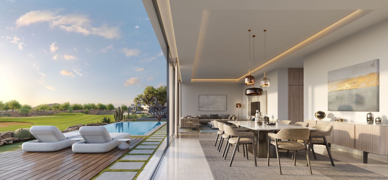 Villa à Muscat, Oman, 288 m² - image 4