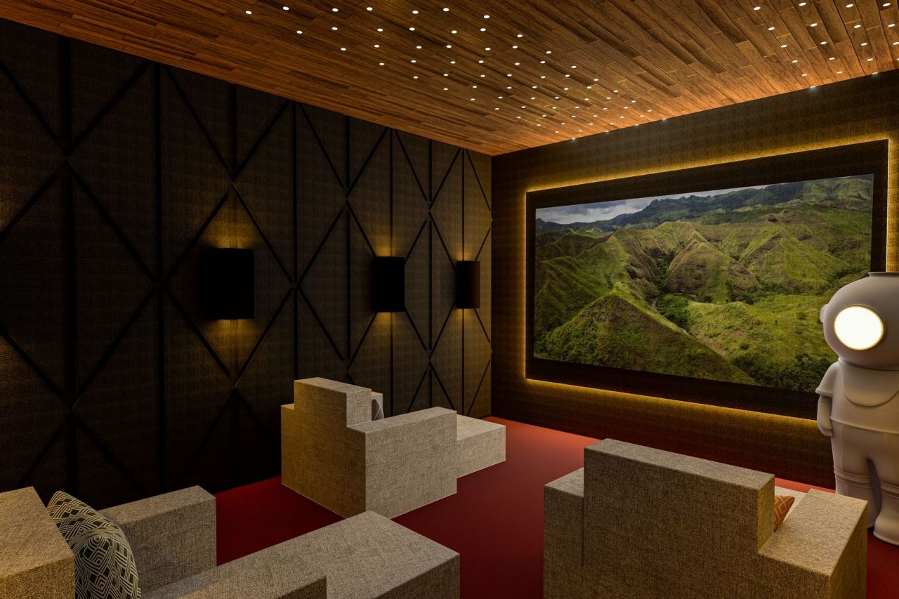 Villa a Kestel, Turchia, 508 m² - foto 9