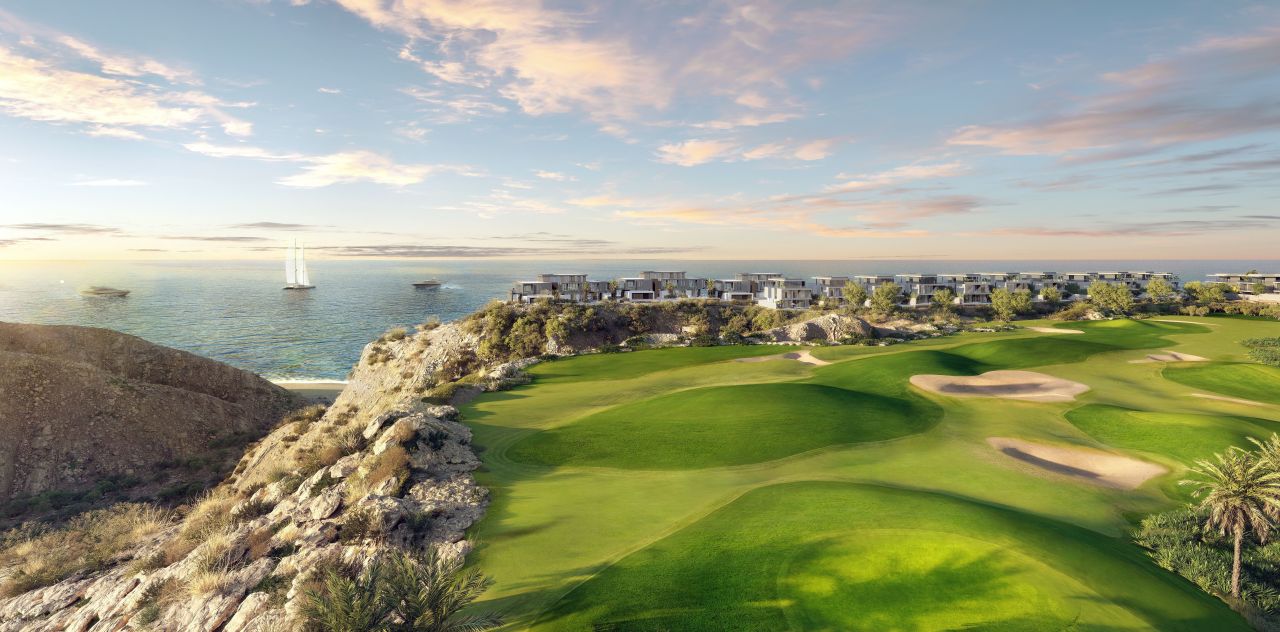 Villa in Maskat, Oman, 386 m² - Foto 3