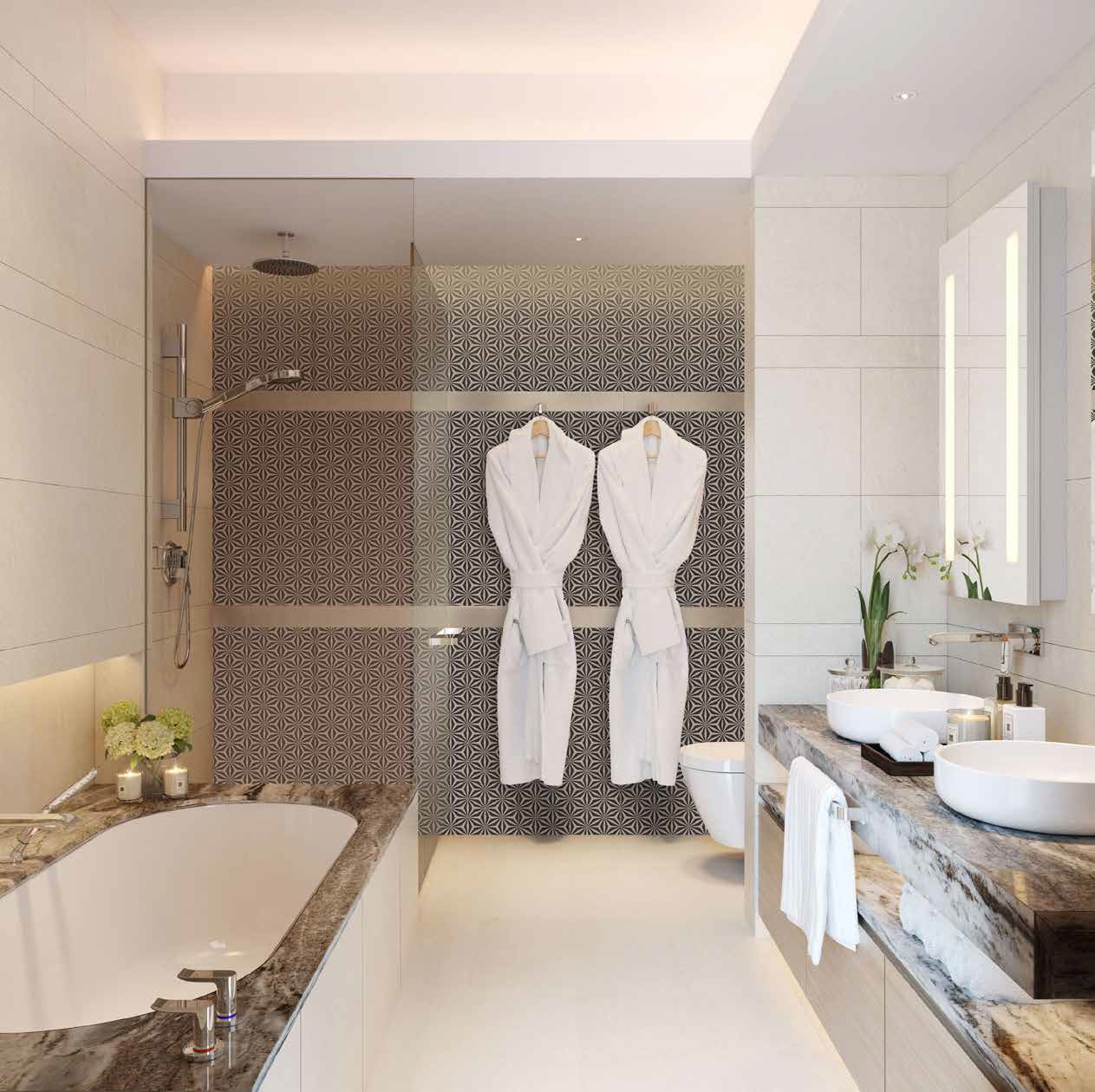 Appartement à Muscat, Oman, 185 m² - image 8