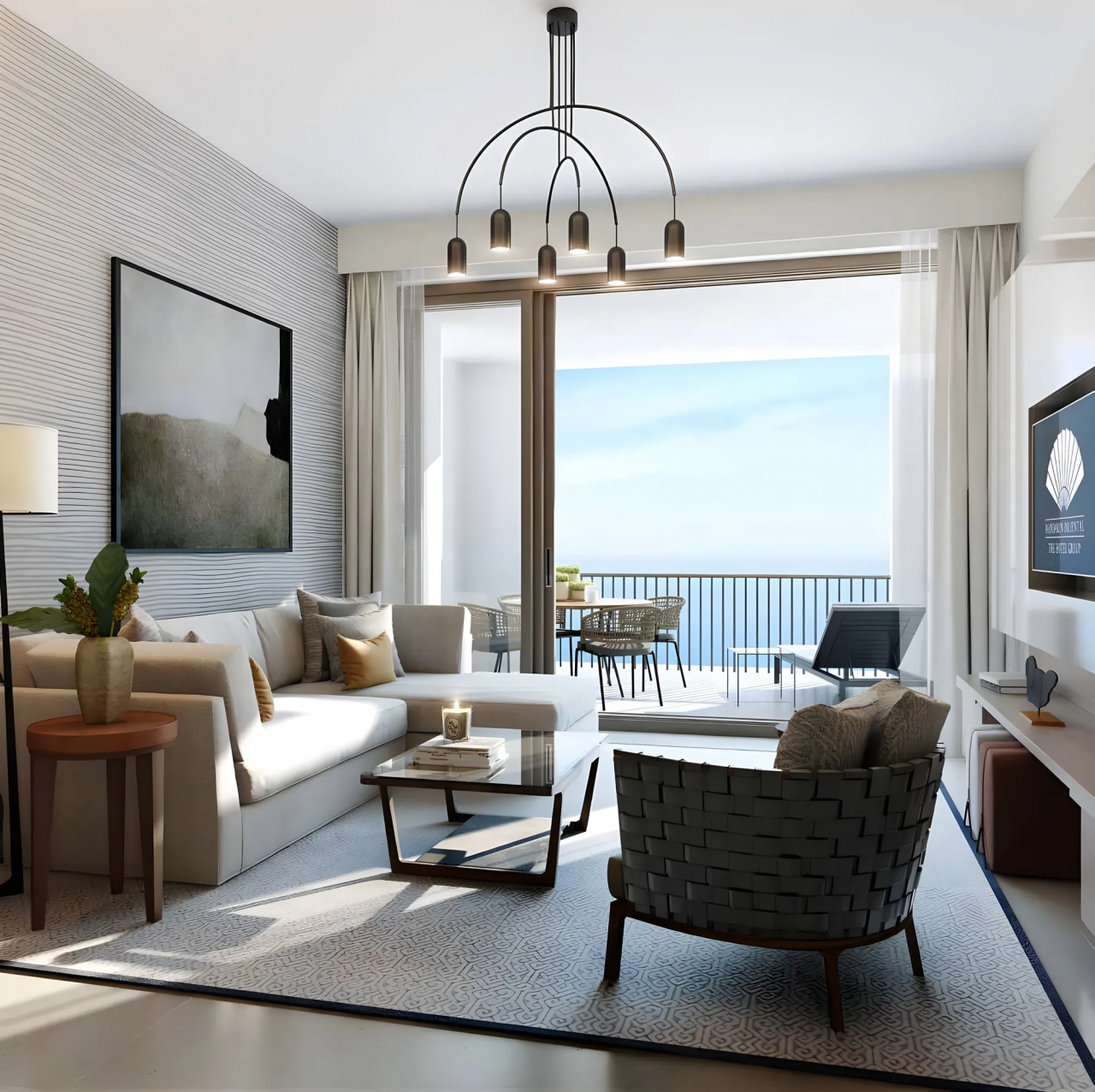 Appartement à Muscat, Oman, 132 m² - image 6